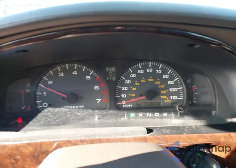 2002 Toyota 4Runner Limited V6 from USA, damaged, VIN JT3HN87R829077614